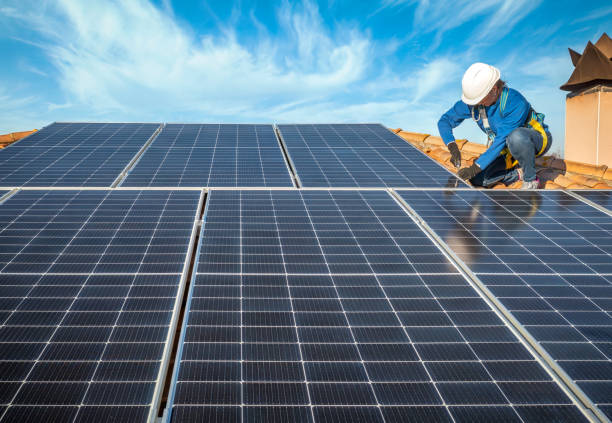 Professional Roofing Service in Great Bend, NY