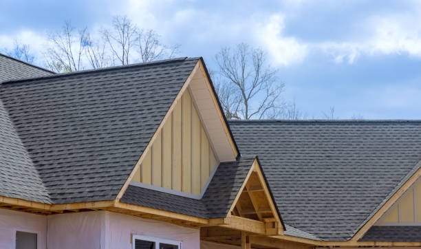 Best 4 Ply Roofing  in Great Bend, NY