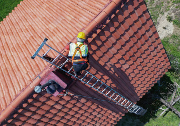 Fast & Reliable Emergency Roof Repairs in Great Bend, NY