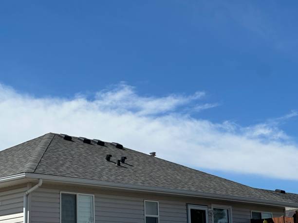 Best Commercial Roofing Services  in Great Bend, NY