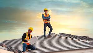Best Sheet Metal Roofing  in Great Bend, NY